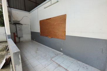 Taman Perindustrian Puchong