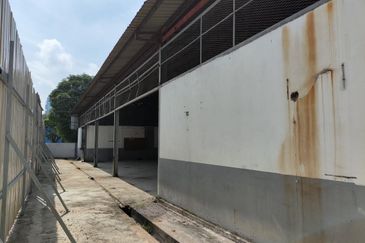 Taman Perindustrian Puchong