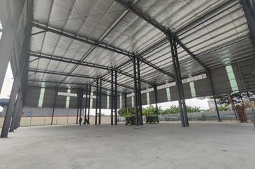 Taman Perindustrian Puchong