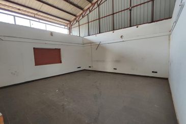 Taman Perindustrian Puchong