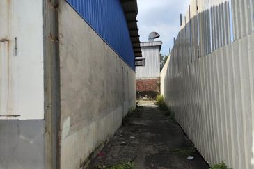 Taman Perindustrian Puchong