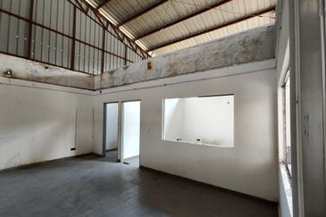 Taman Perindustrian Puchong