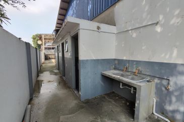 Taman Perindustrian Puchong