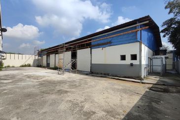 Taman Perindustrian Puchong