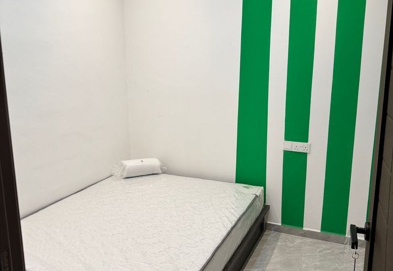 Bandar Baru Permas Jaya