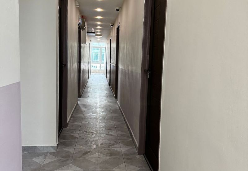 Bandar Baru Permas Jaya