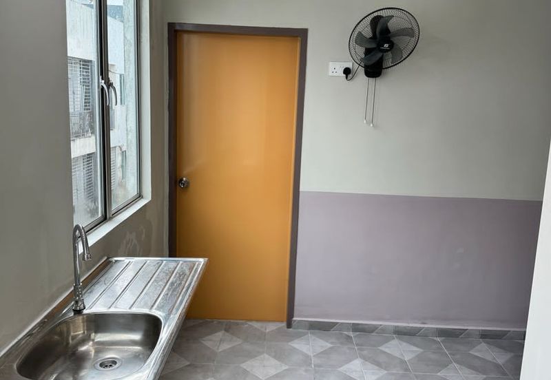 Bandar Baru Permas Jaya