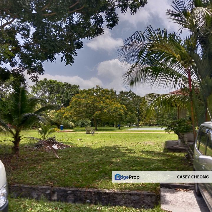 🏠 Lestari Putra Seri Kembangan | 4 Bedrooms | Facing Playground | RM399K!, Selangor, Seri Kembangan