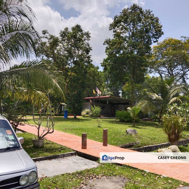 🏠 Lestari Putra Seri Kembangan | 4 Bedrooms | Facing Playground | RM399K!, Selangor, Seri Kembangan