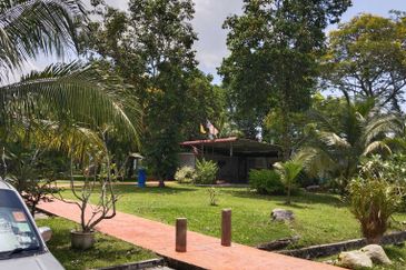 Taman Lestari Putra
