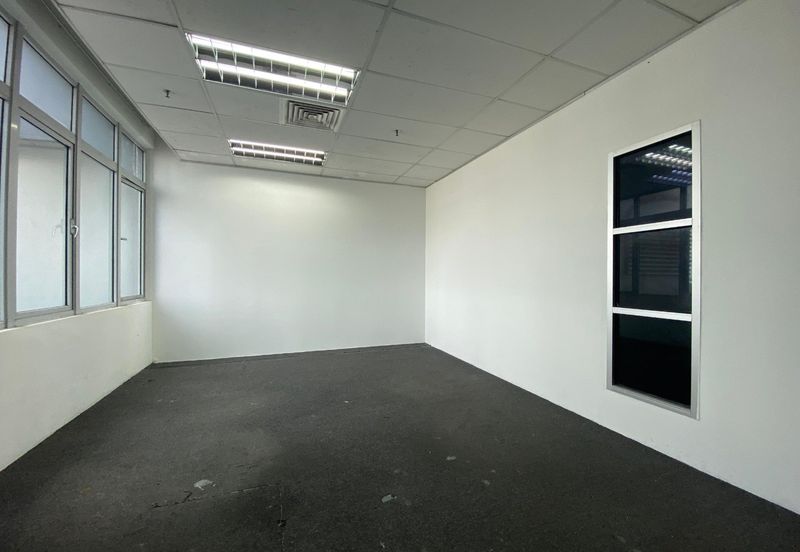 Puchong Financial Corporate Center (PFCC)