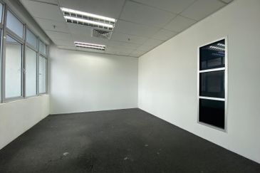 Puchong Financial Corporate Center (PFCC)