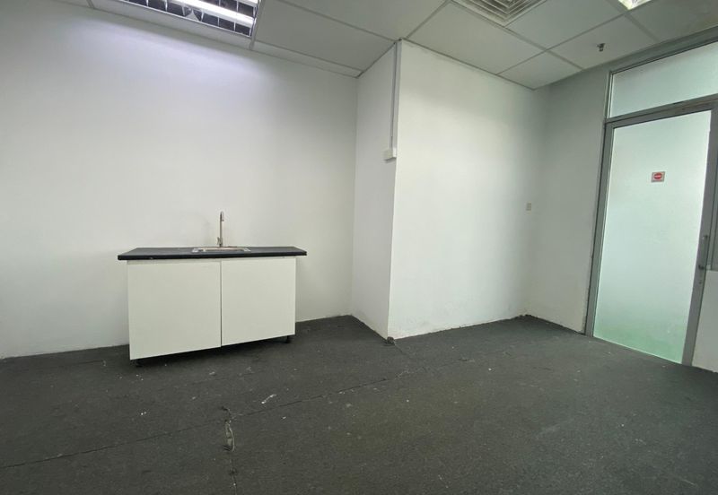 Puchong Financial Corporate Center (PFCC)