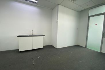 Puchong Financial Corporate Center (PFCC)