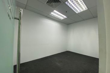 Puchong Financial Corporate Center (PFCC)