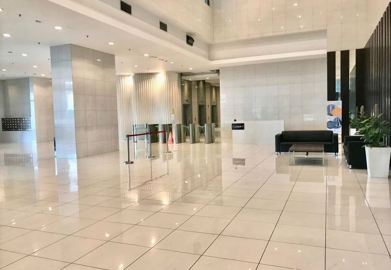 Puchong Financial Corporate Center (PFCC)