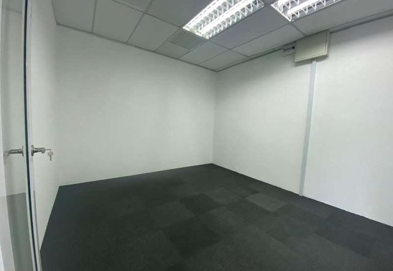 Puchong Financial Corporate Center (PFCC)