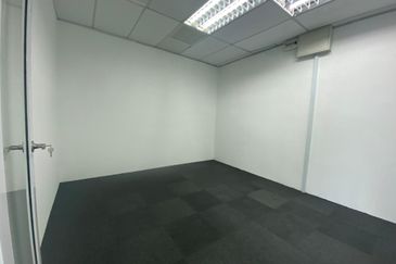 Puchong Financial Corporate Center (PFCC)