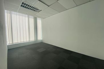 Puchong Financial Corporate Center (PFCC)