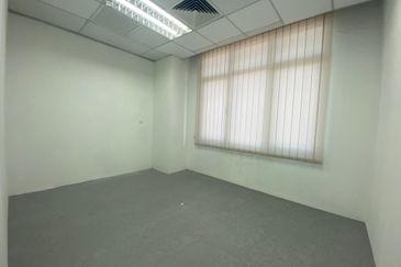 Puchong Financial Corporate Center (PFCC)