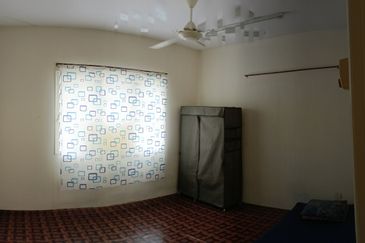 Sri Jati Apartment