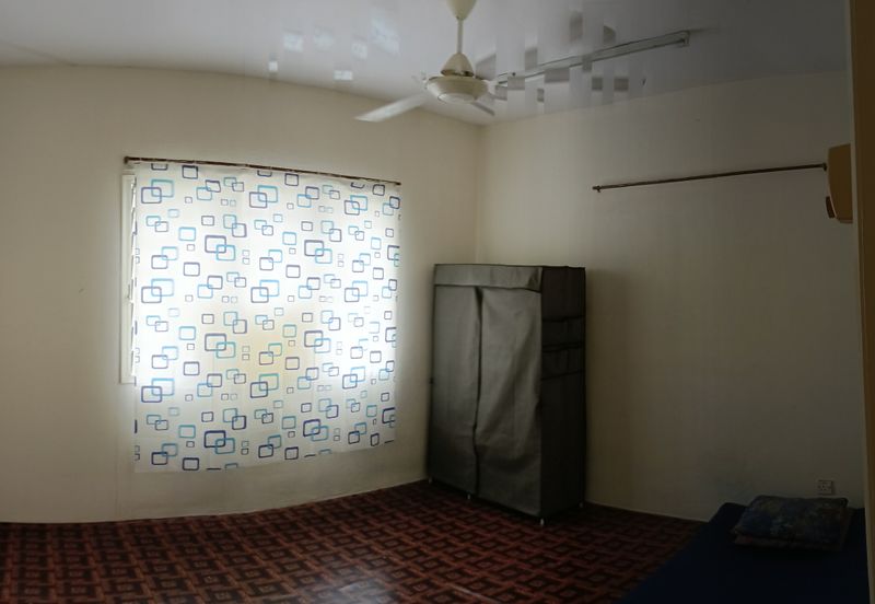 Seri Jati Apartment, Puchong