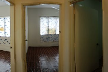 Sri Jati Apartment