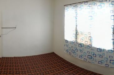Sri Jati Apartment