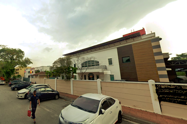 Taman Industri Sungai Buloh