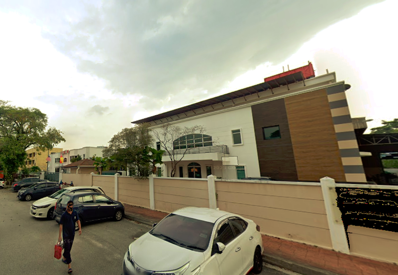 Taman Industri Sungai Buloh