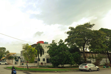 Taman Industri Sungai Buloh