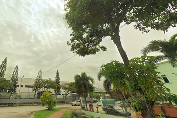 Taman Industri Sungai Buloh