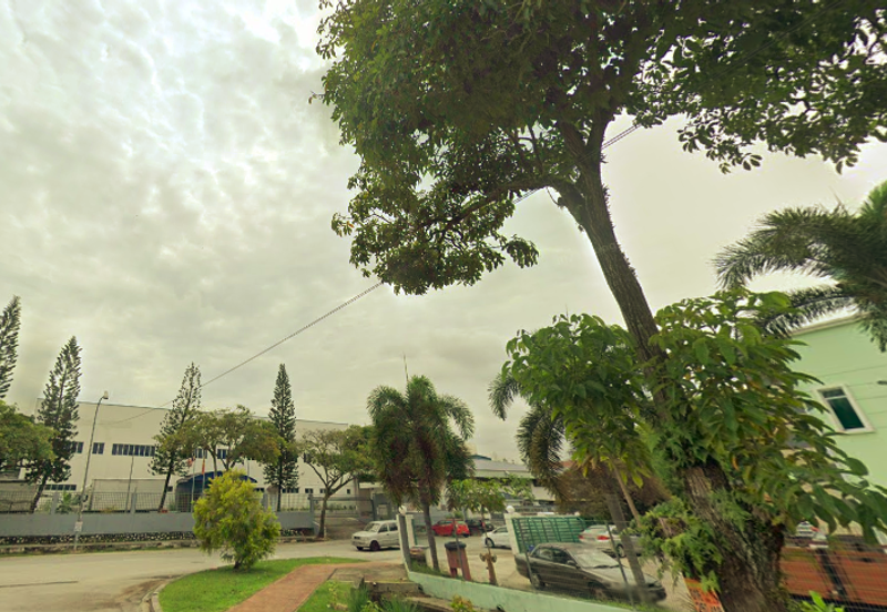 Taman Industri Sungai Buloh