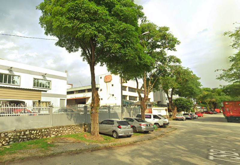 Taman Industri Sungai Buloh