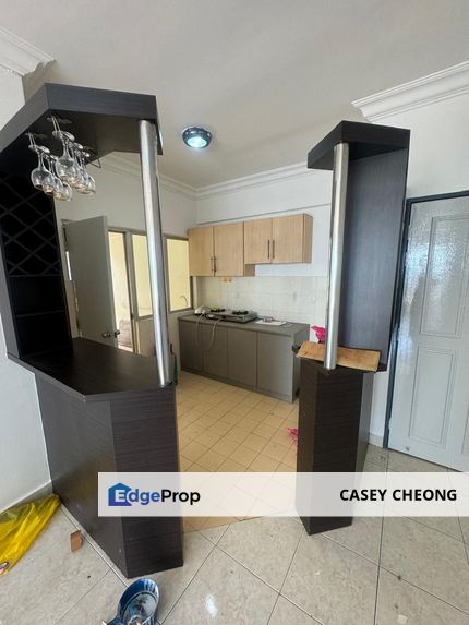 🔥 Koi Tropika Puchong | 1020sf | Freehold Condo Near LRT & Amenities | Hot Deal! 🔥, Selangor, Bandar Puteri Puchong