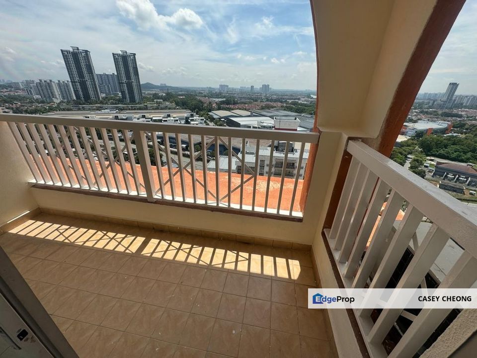 🔥 Koi Tropika Puchong | 1020sf | Freehold Condo Near LRT & Amenities | Hot Deal! 🔥, Selangor, Bandar Puteri Puchong