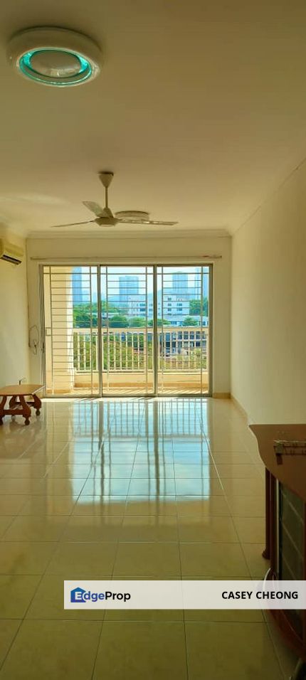 🏢 KOI TROPIKA CONDO @ PUCHONG FOR RENT – ONLY RM1,600 CORNER, Selangor, Bandar Puteri Puchong