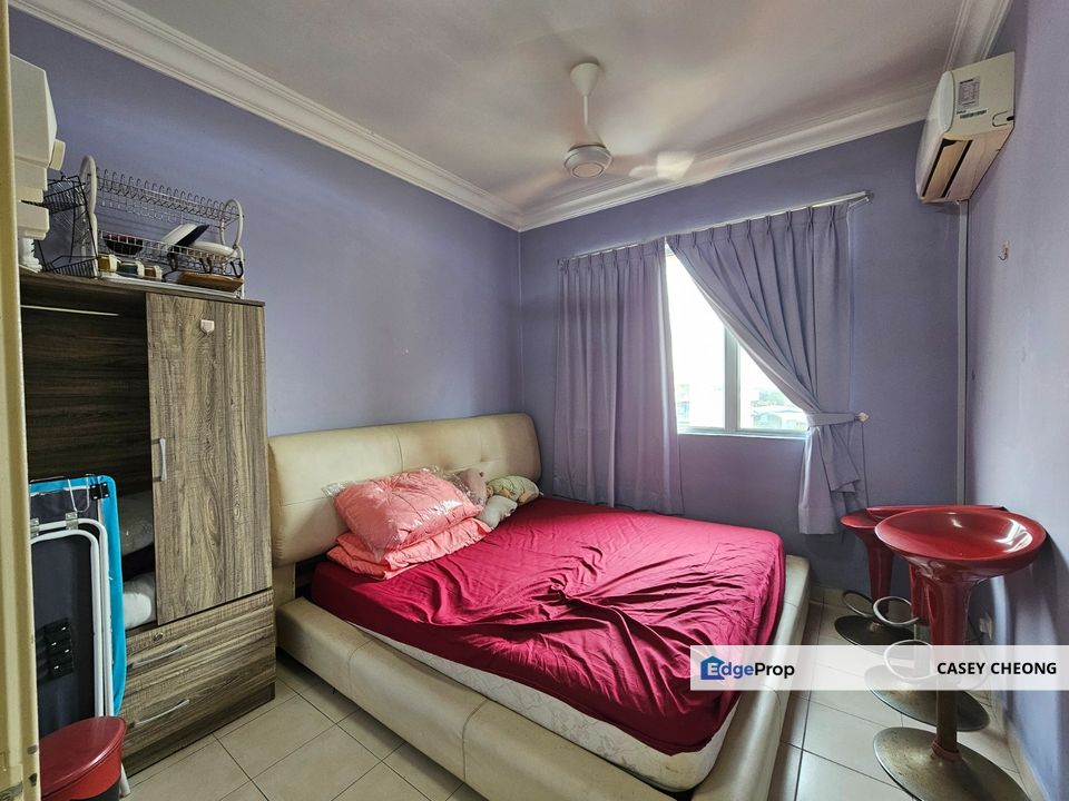 🏢 KOI TROPIKA CONDO @ PUCHONG FOR RENT – ONLY RM1,600 NLOT, Selangor, Bandar Puteri Puchong