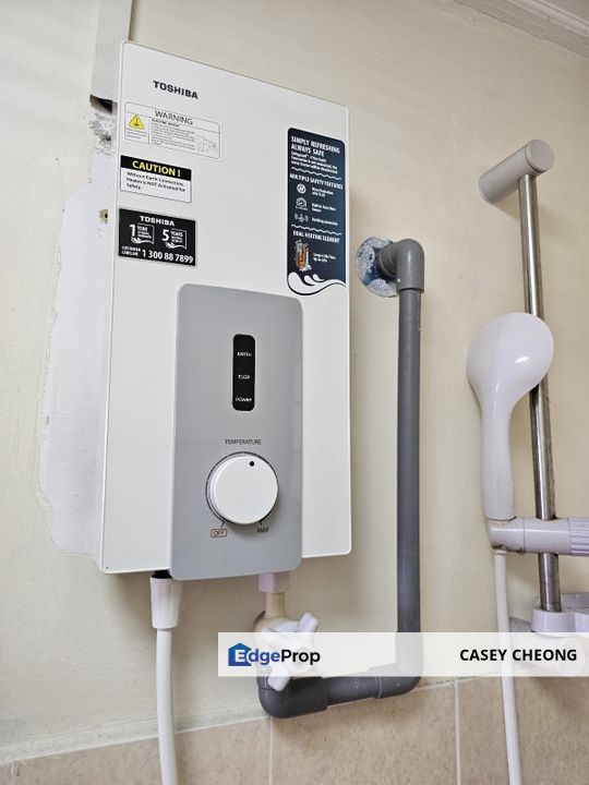 🏢 KOI TROPIKA CONDO @ PUCHONG FOR RENT – ONLY RM1,600 NLOT, Selangor, Bandar Puteri Puchong