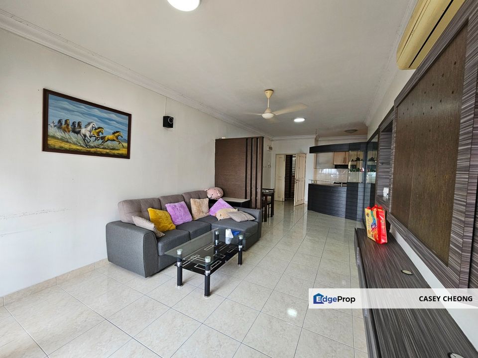 🏢 KOI TROPIKA CONDO @ PUCHONG FOR RENT – ONLY RM1,600 NLOT, Selangor, Bandar Puteri Puchong