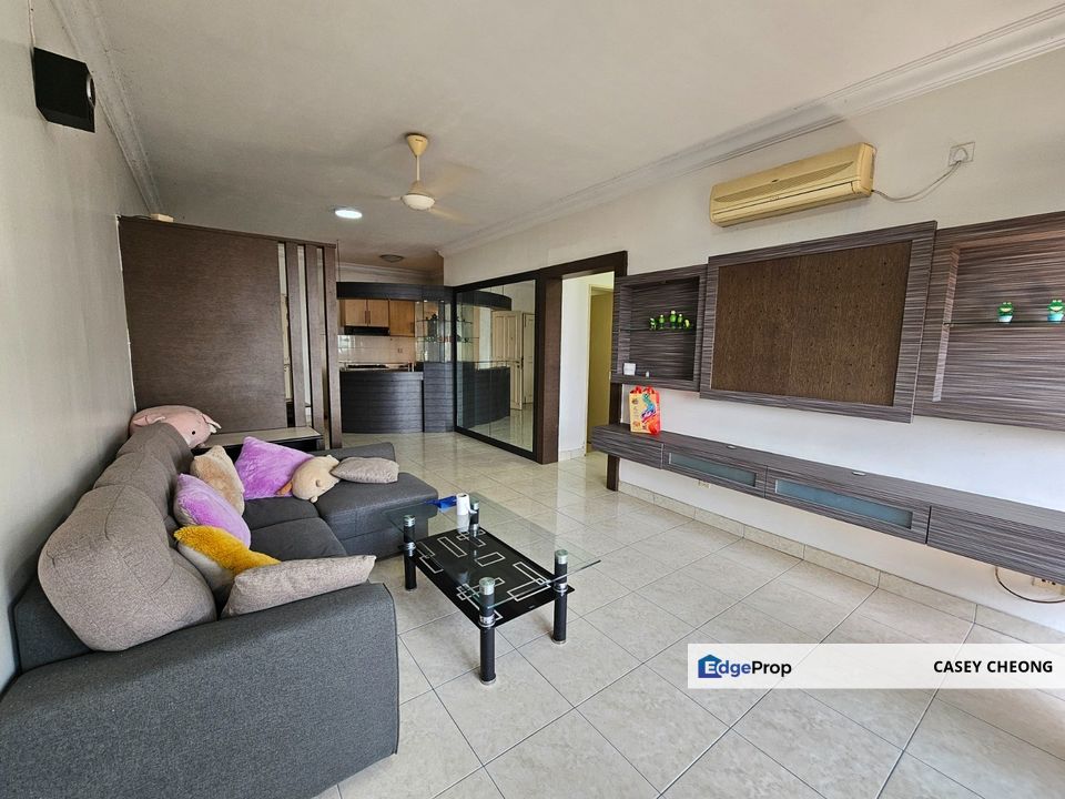 🏢 KOI TROPIKA CONDO @ PUCHONG FOR RENT – ONLY RM1,600 NLOT, Selangor, Bandar Puteri Puchong