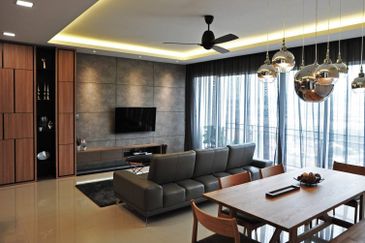 🌿 Serene KL South – Freehold City Homes from RM4xxK