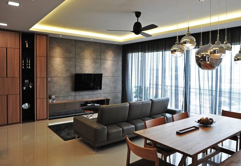 🌿 Serene KL South – Freehold City Homes from RM4xxK