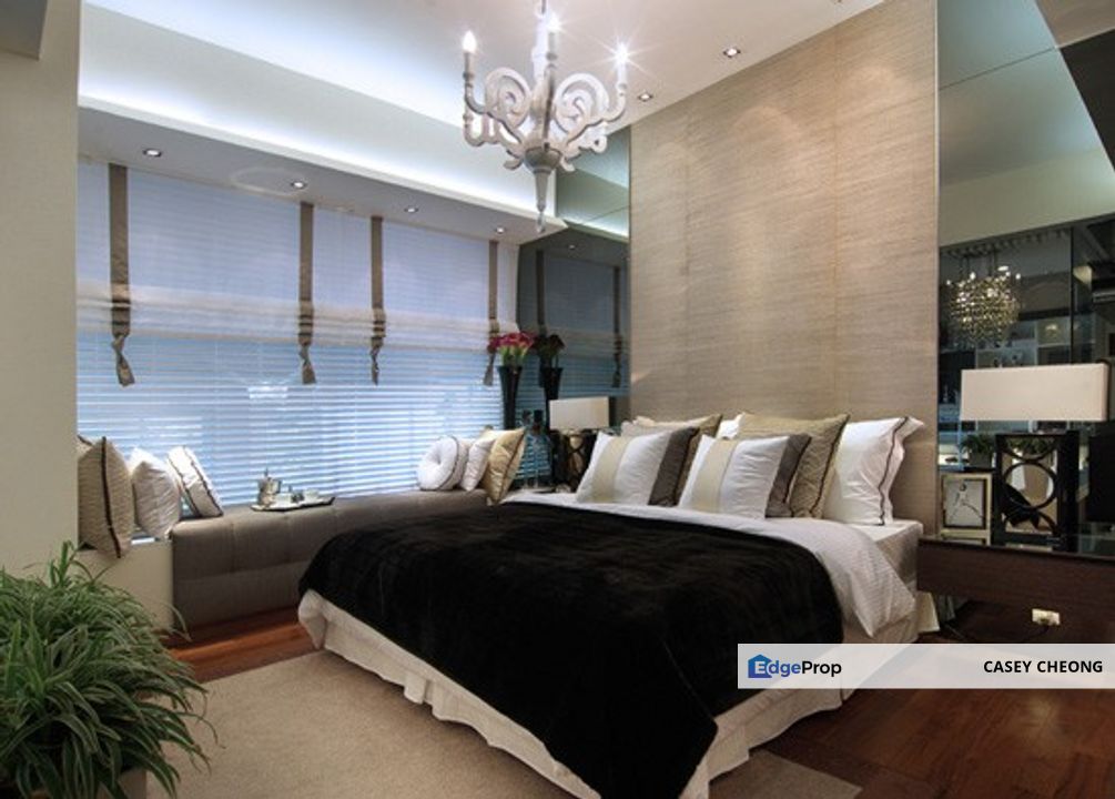 🌿 Serene KL South – Freehold City Homes from RM4xxK, Kuala Lumpur, Sungai Besi