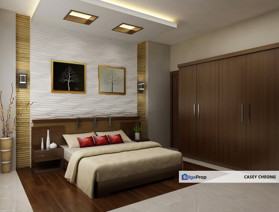 🌿 Serene KL South – Freehold City Homes from RM4xxK, Kuala Lumpur, Sungai Besi