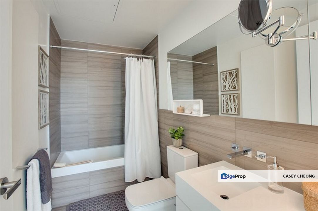 🌿 Serene KL South – Freehold City Homes from RM4xxK, Kuala Lumpur, Sungai Besi