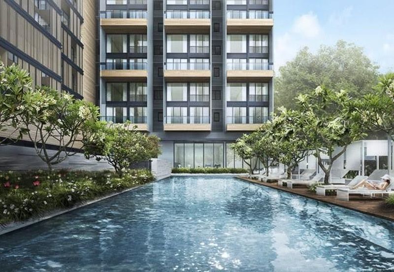 🌿 Serene KL South – Freehold City Homes from RM4xxK