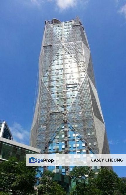 **🔥 Stylish Duplex SOHO for Rent @ Empire Damansara Perdana – RM1,550 🔥**, Selangor, Petaling Jaya