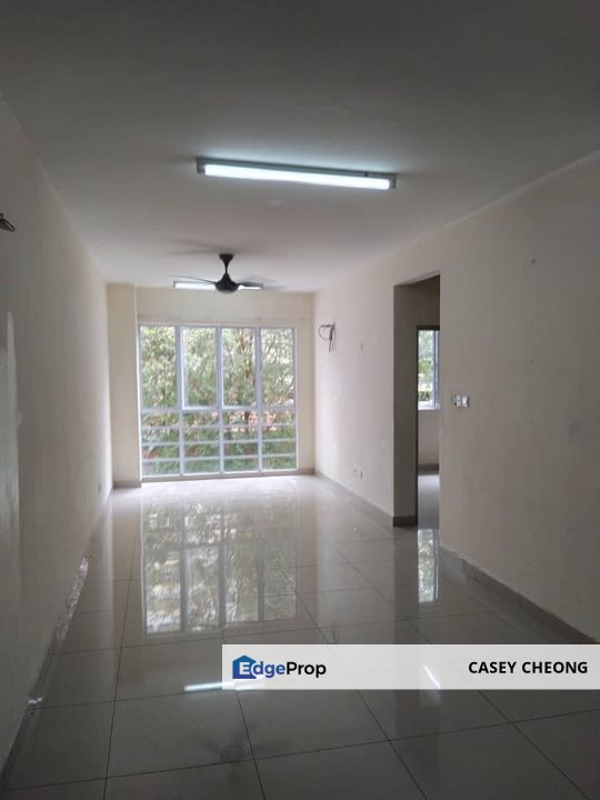 🏡 Koi Tropika Condominium Puchong For Sale 🏡, Selangor, Bandar Puteri Puchong