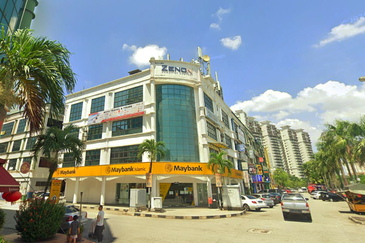 Taman Serdang Perdana